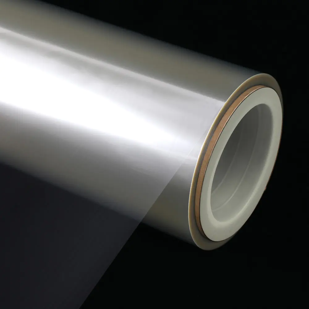 ALOx PET Film(ALOx-P122-B)