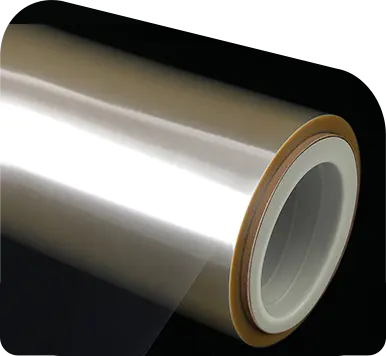Coated Film