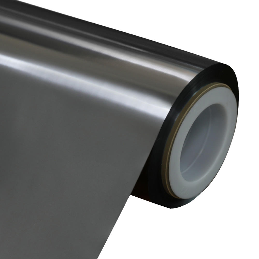 MCP115-02-G(High barrier Metallized CPP Film)