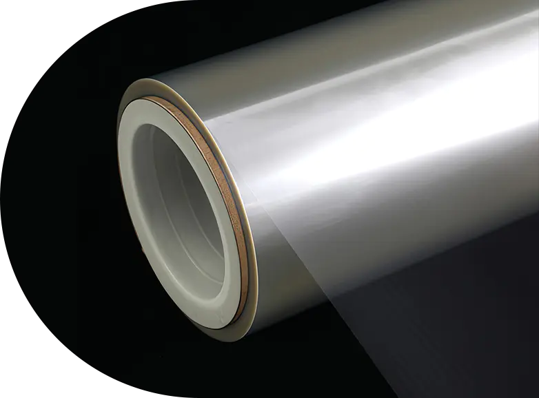 ALOx PET Film(ALOx-P122-B)